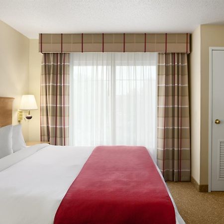 Country Inn & Suites By Radisson, Columbus Airport, Oh ภายนอก รูปภาพ