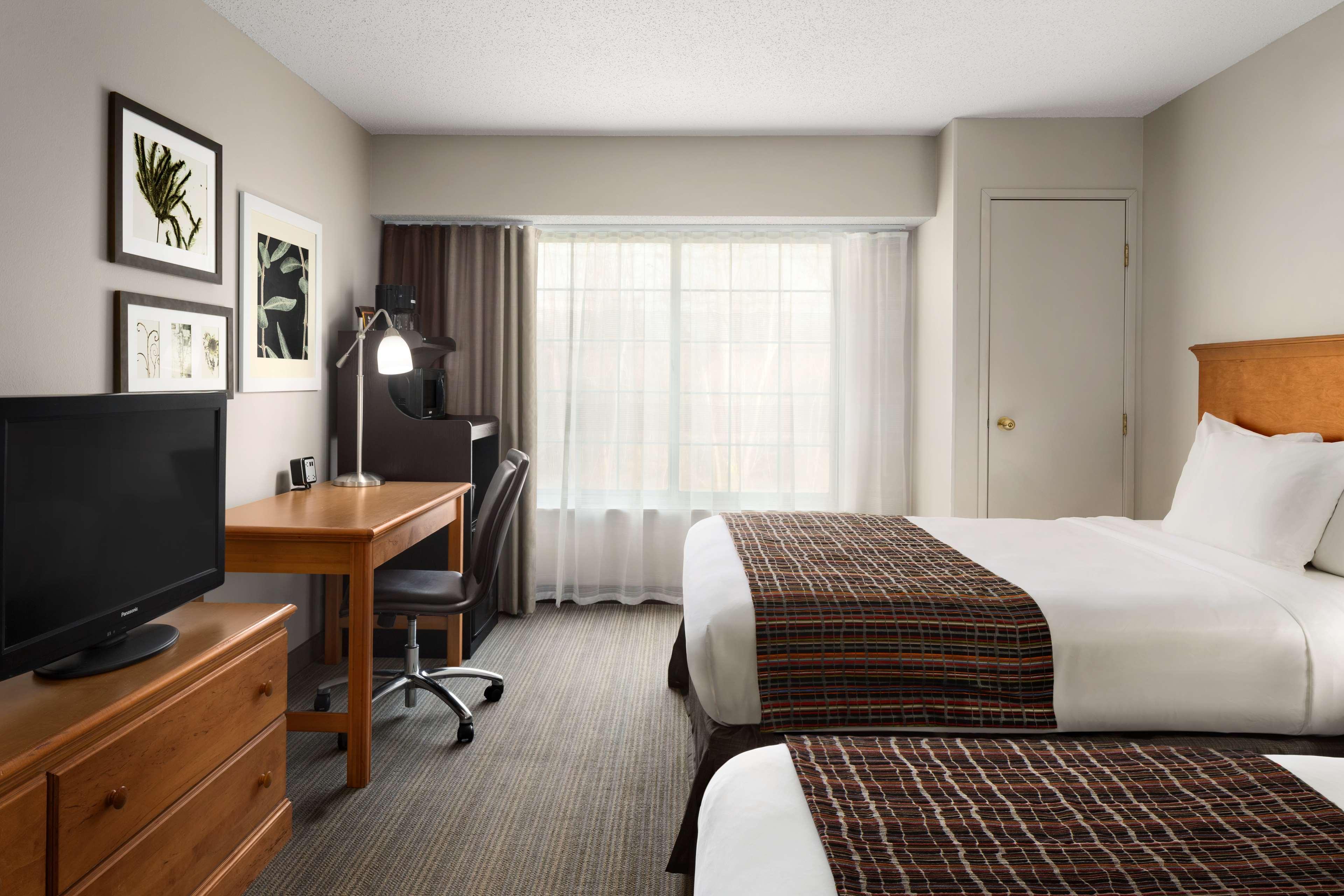 Country Inn & Suites By Radisson, Columbus Airport, Oh ภายนอก รูปภาพ