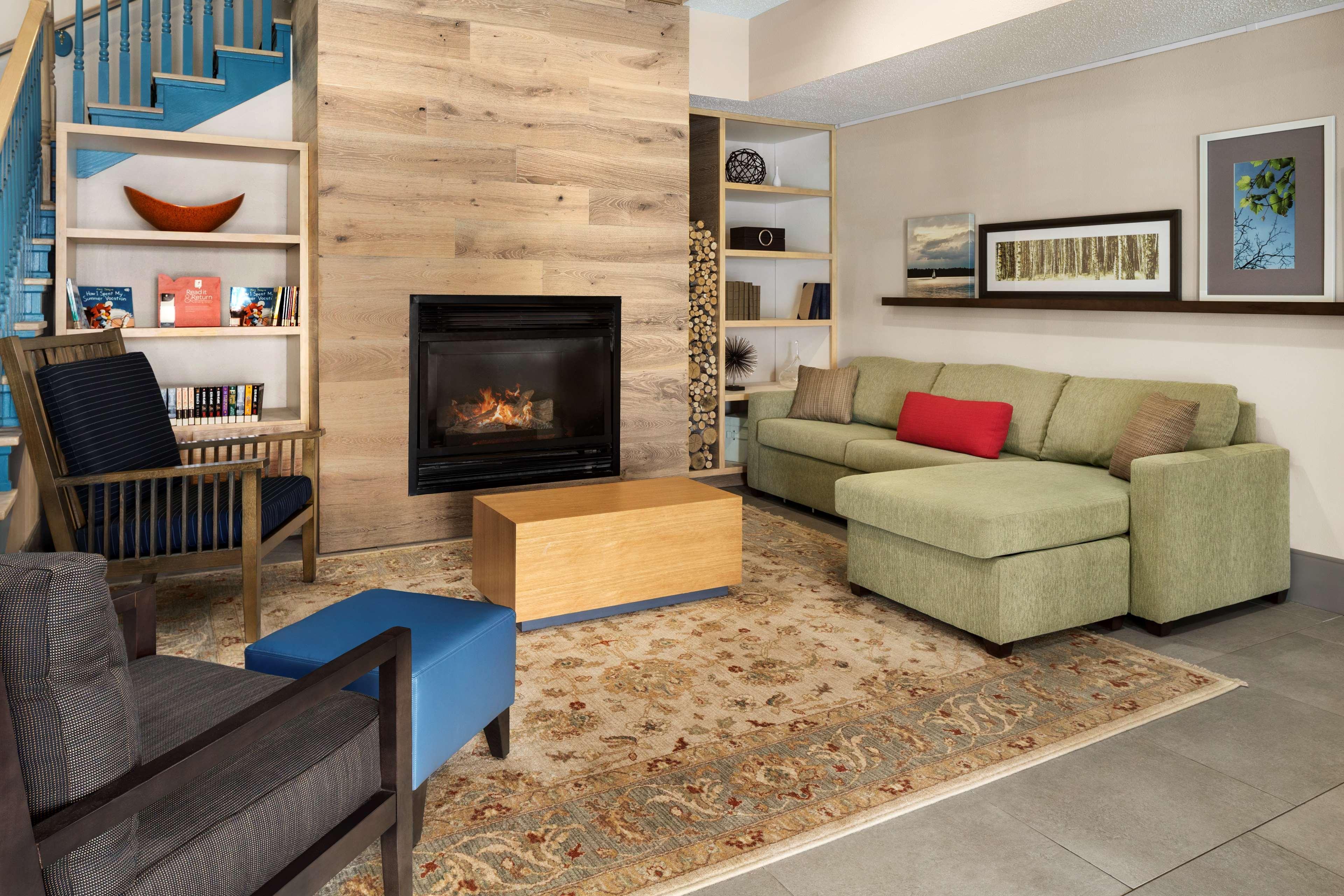 Country Inn & Suites By Radisson, Columbus Airport, Oh ภายนอก รูปภาพ