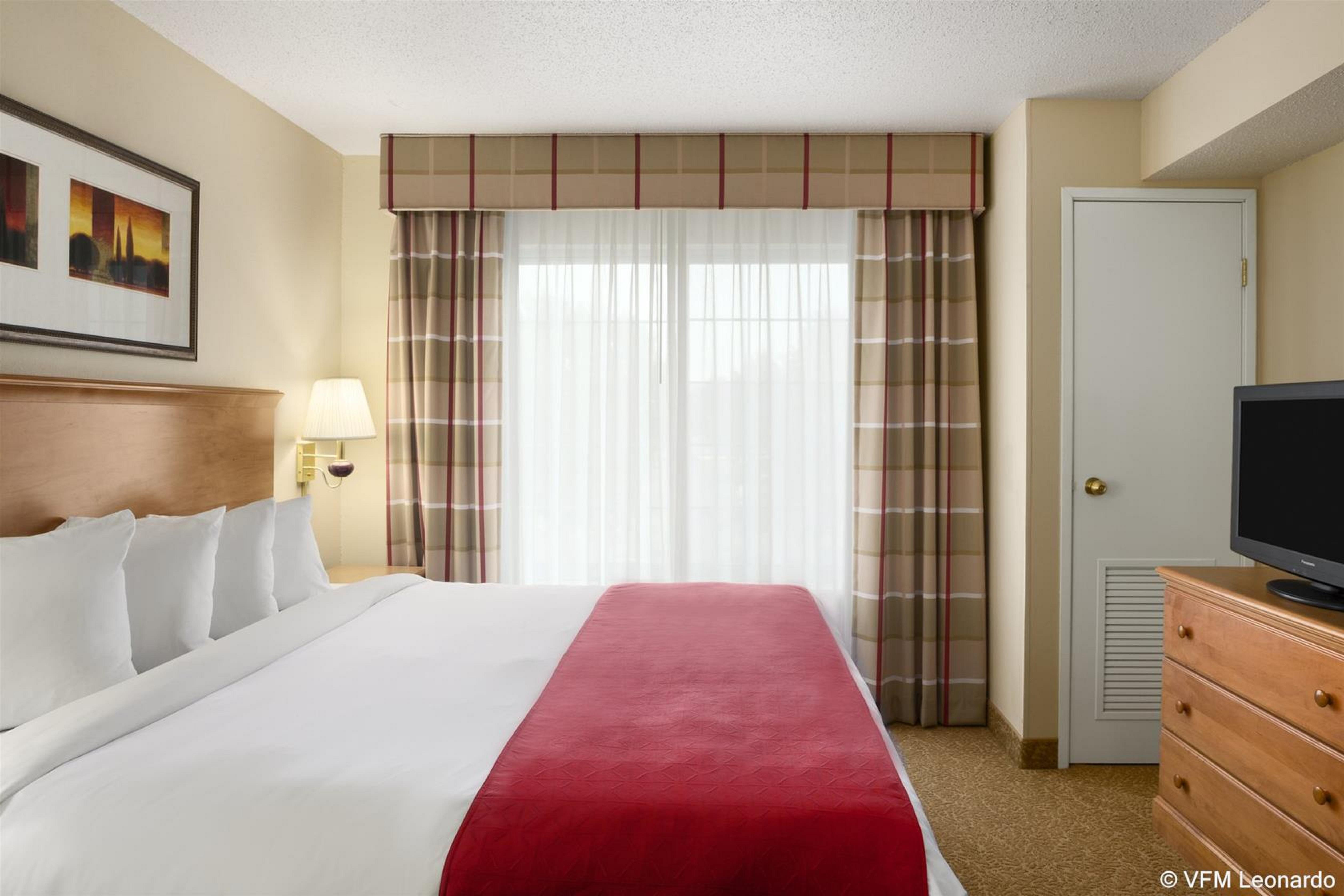 Country Inn & Suites By Radisson, Columbus Airport, Oh ภายนอก รูปภาพ