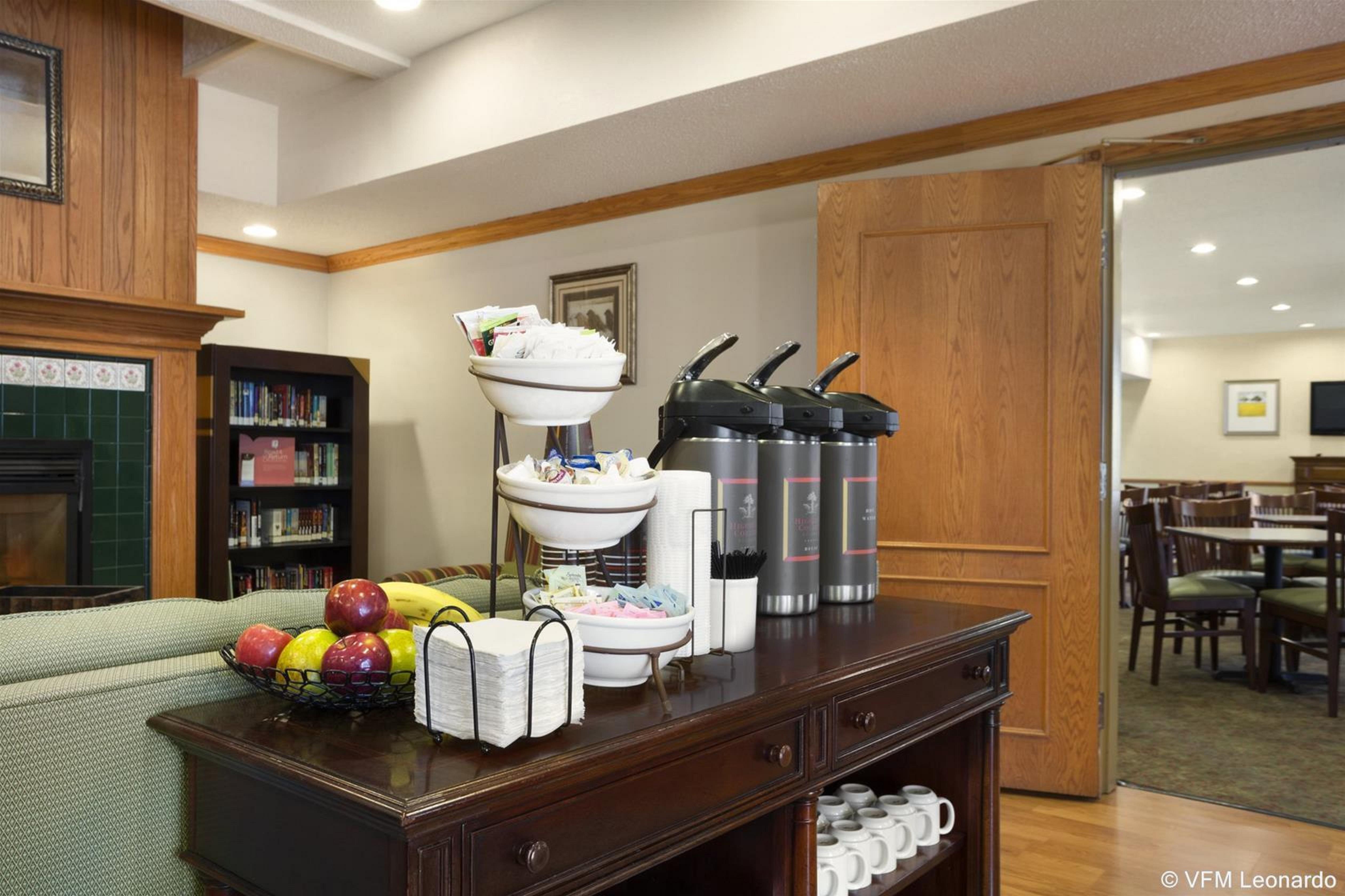 Country Inn & Suites By Radisson, Columbus Airport, Oh ภายนอก รูปภาพ