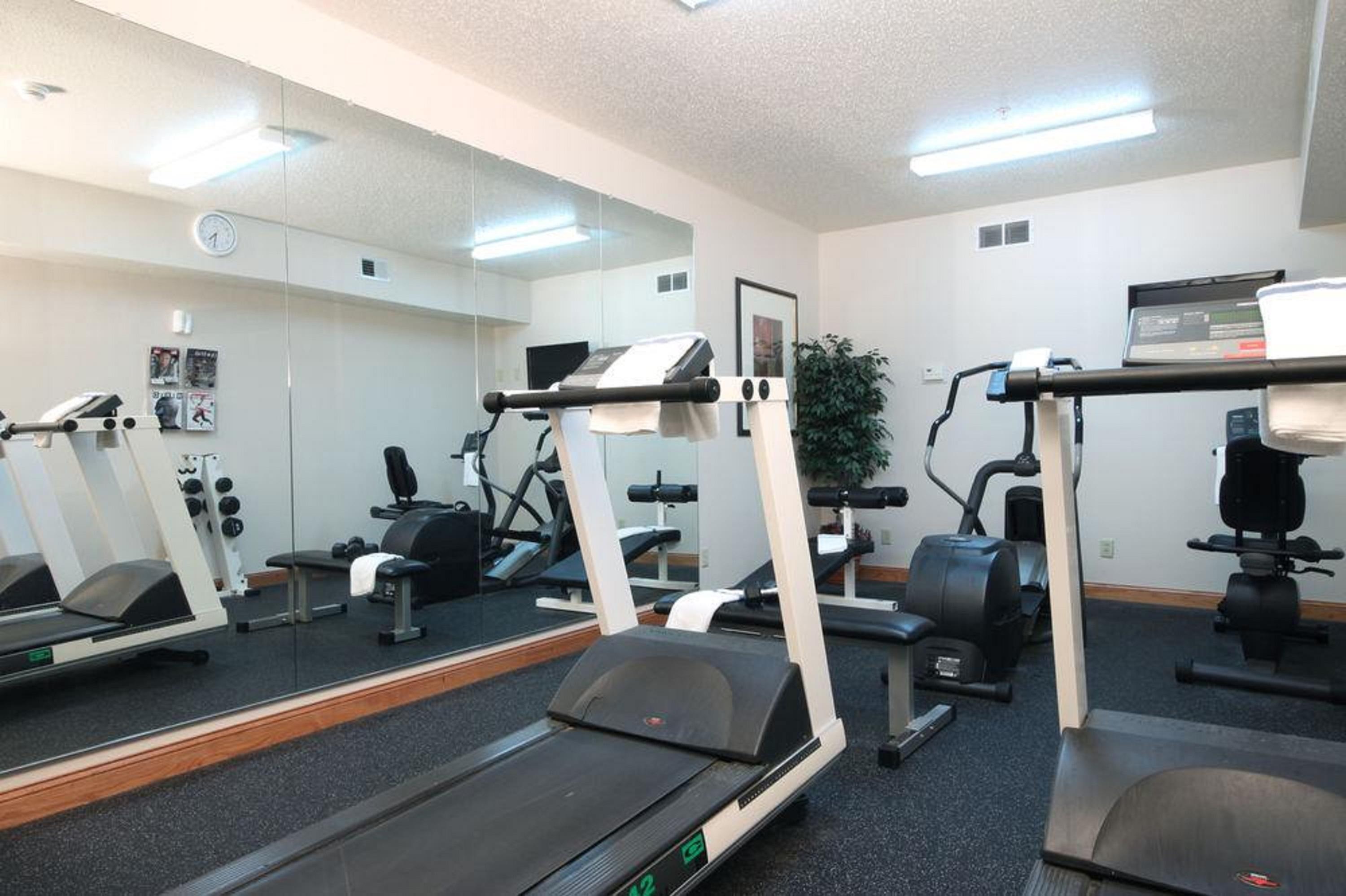 Country Inn & Suites By Radisson, Columbus Airport, Oh ภายนอก รูปภาพ