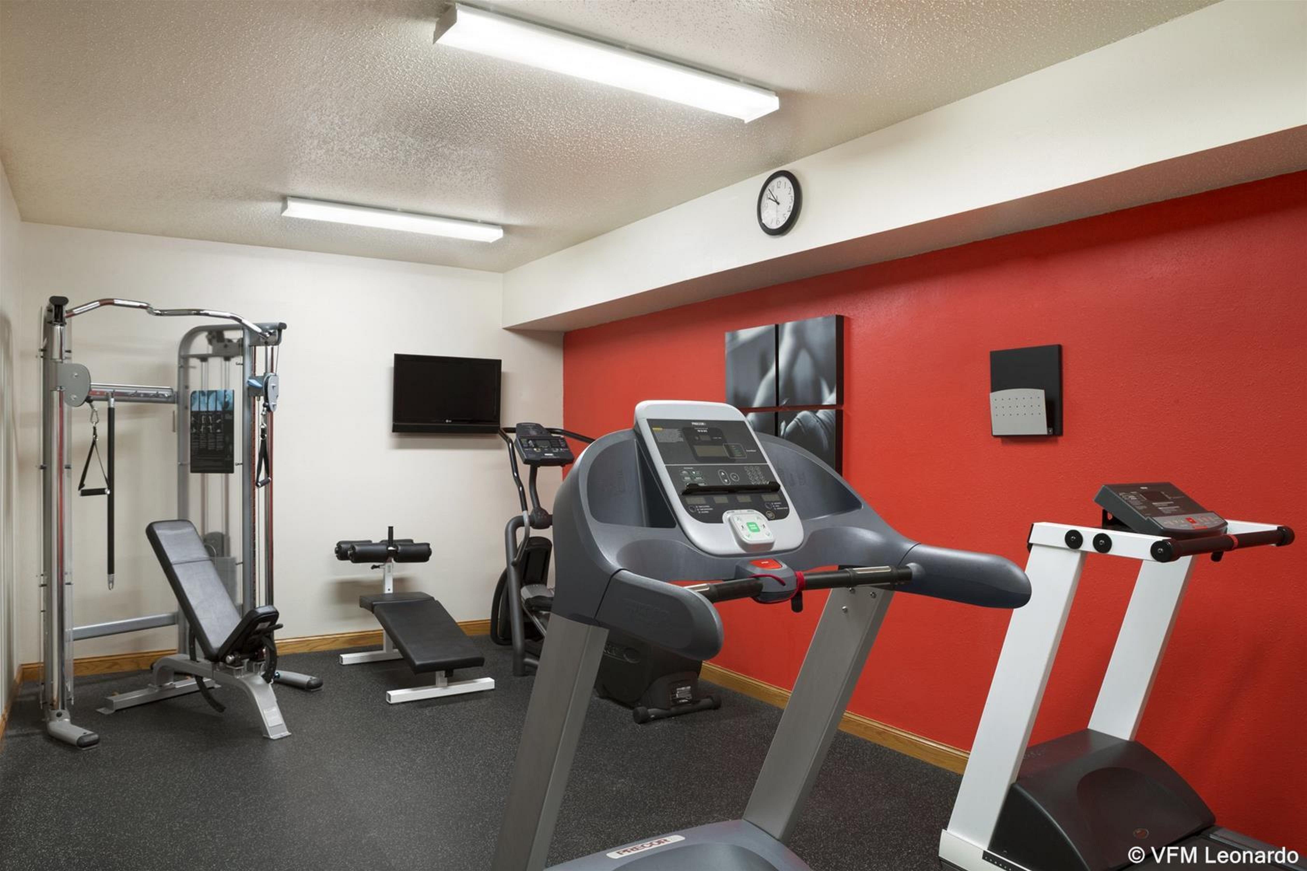 Country Inn & Suites By Radisson, Columbus Airport, Oh ภายนอก รูปภาพ