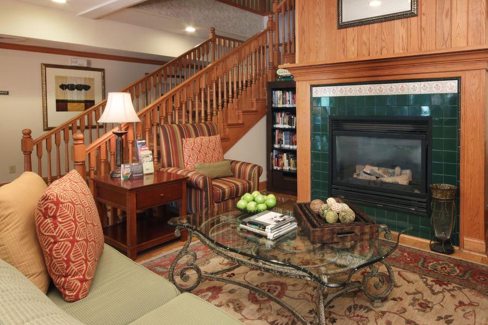 Country Inn & Suites By Radisson, Columbus Airport, Oh ภายนอก รูปภาพ