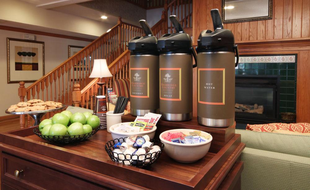 Country Inn & Suites By Radisson, Columbus Airport, Oh ภายใน รูปภาพ