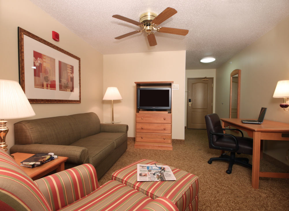 Country Inn & Suites By Radisson, Columbus Airport, Oh ภายนอก รูปภาพ