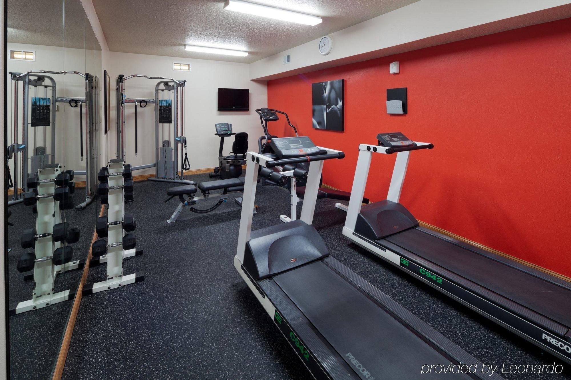 Country Inn & Suites By Radisson, Columbus Airport, Oh ภายนอก รูปภาพ