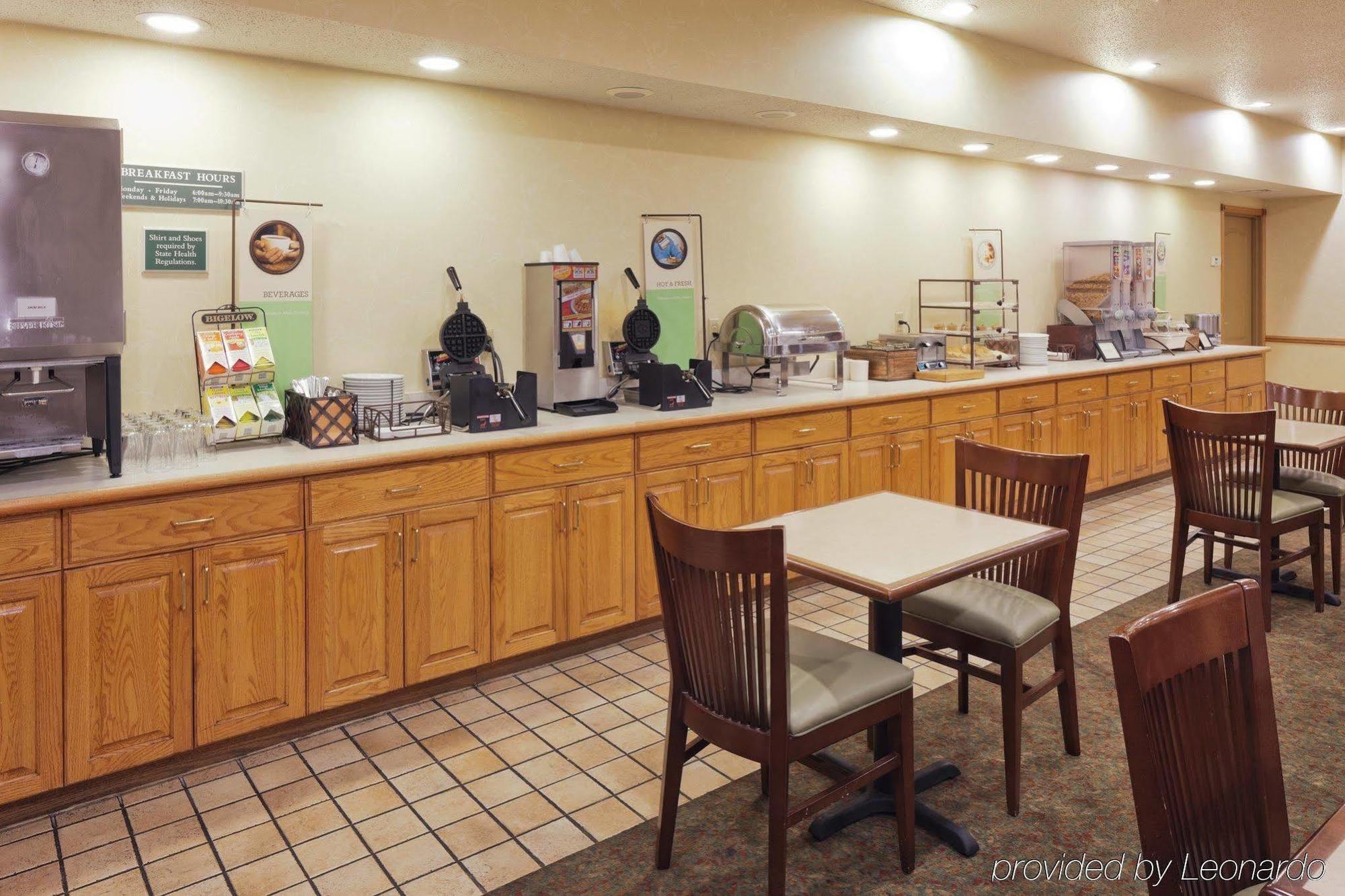 Country Inn & Suites By Radisson, Columbus Airport, Oh ภายนอก รูปภาพ