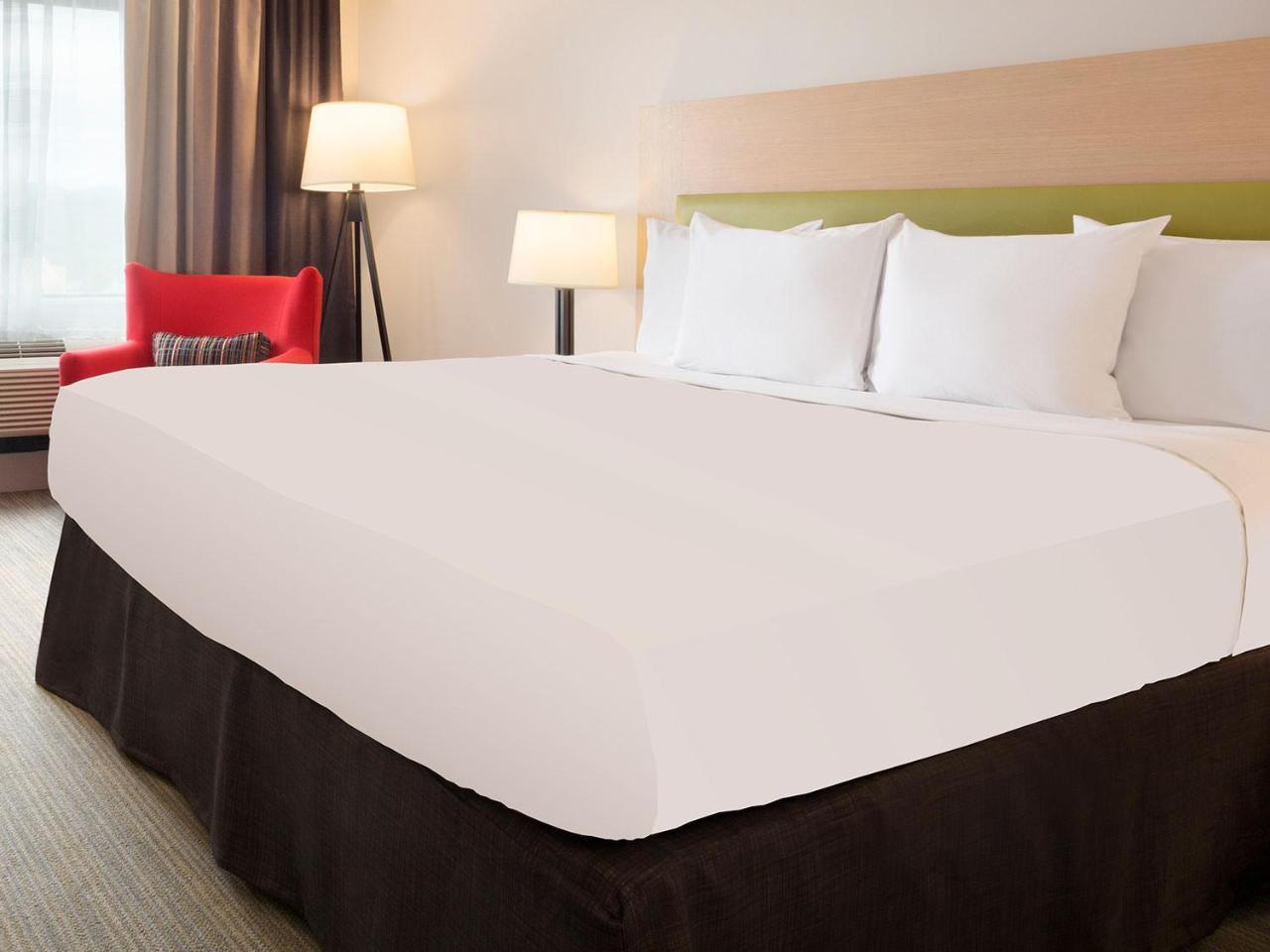 Country Inn & Suites By Radisson, Columbus Airport, Oh ภายนอก รูปภาพ