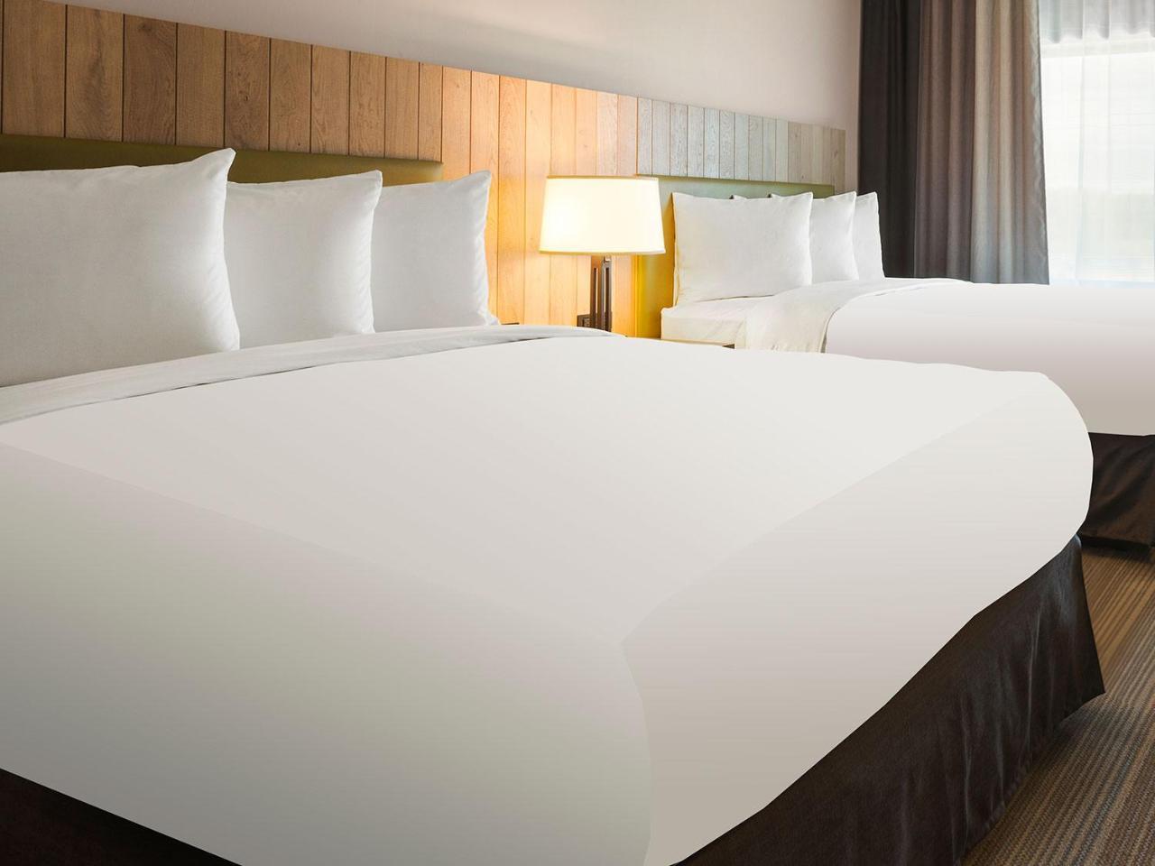 Country Inn & Suites By Radisson, Columbus Airport, Oh ภายนอก รูปภาพ